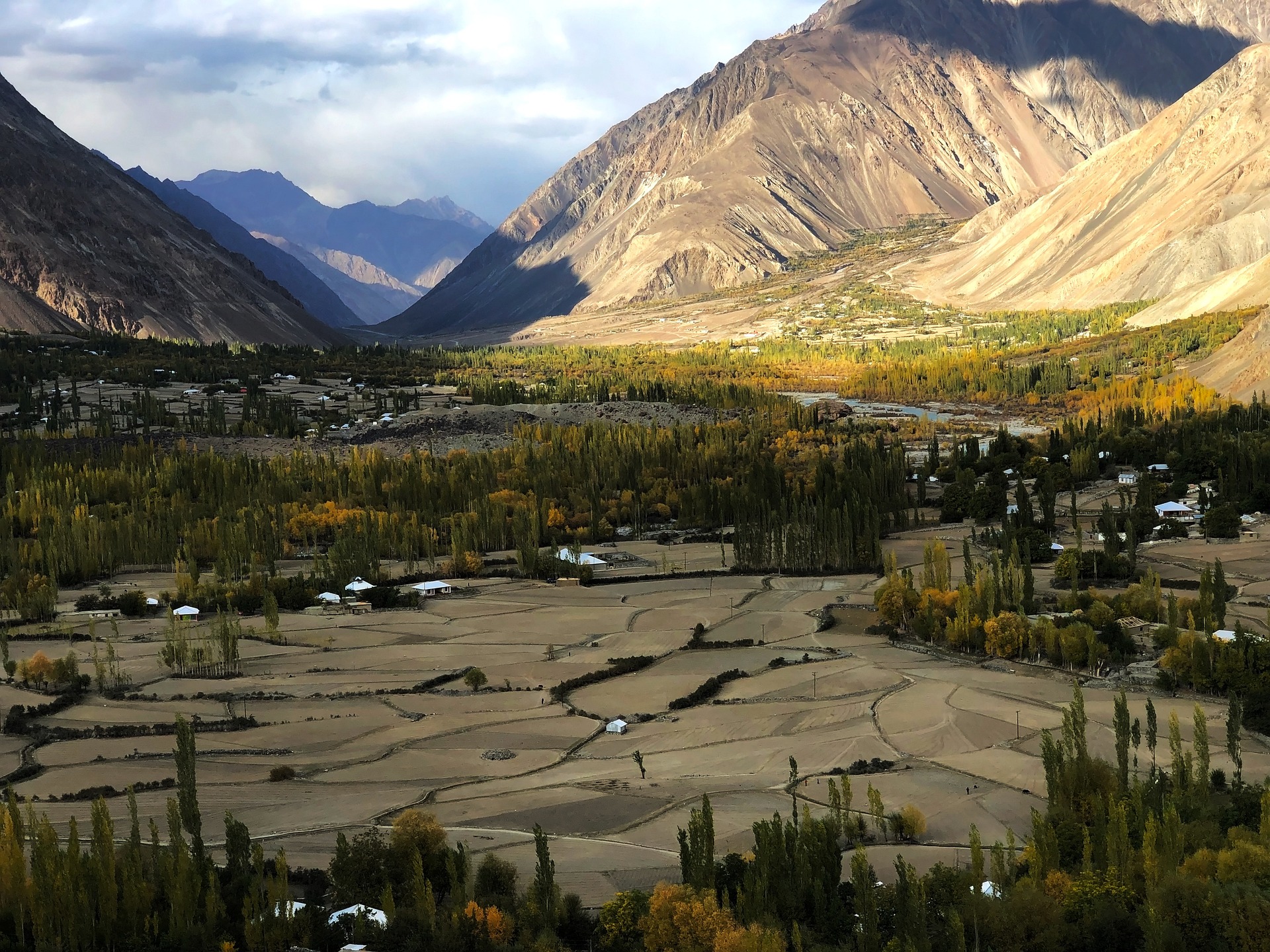 Chitral