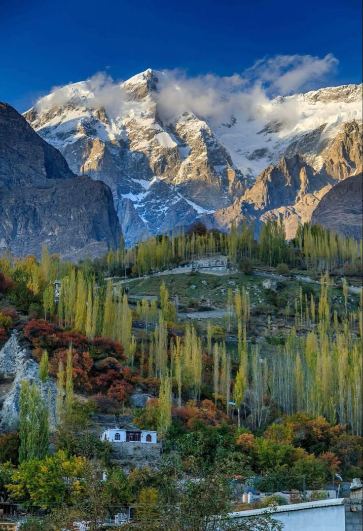Hunza