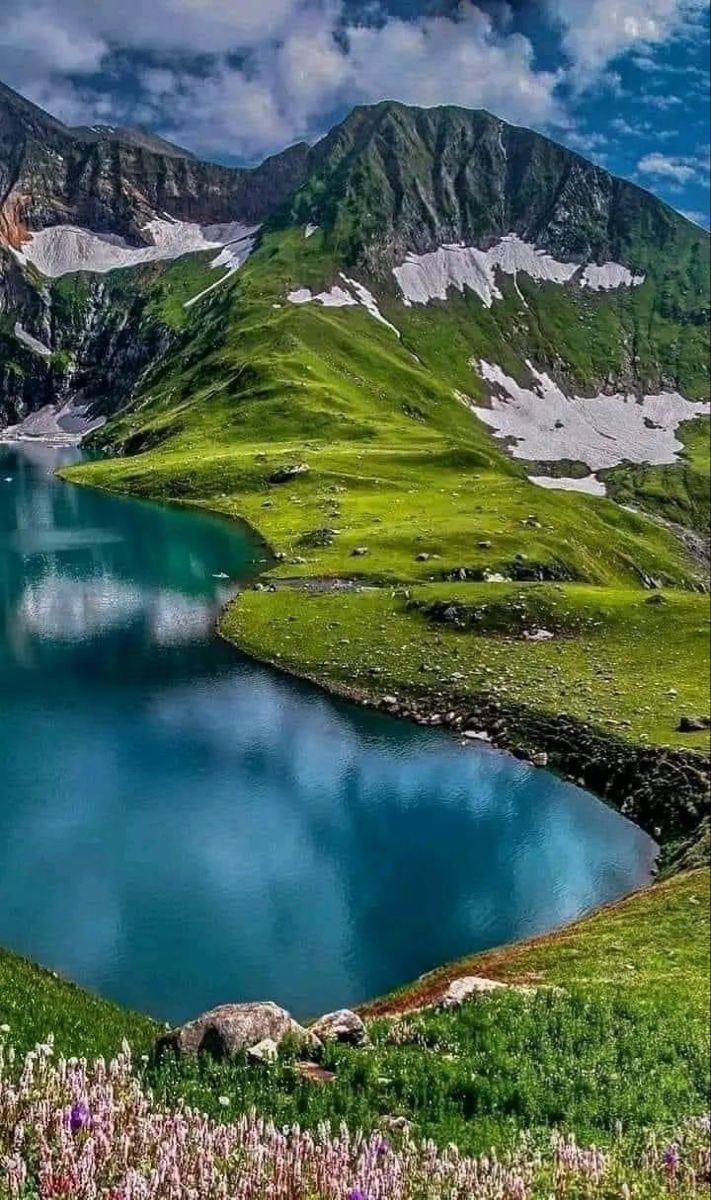 Neelum Valley