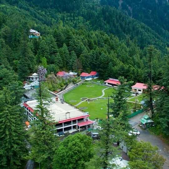 Shogran